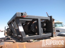 RUFNECK 45,000# Winch