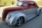 1936 Studebaker Dictator Custom Deluxe