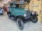 1926 Ford Model T Coupe