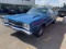 1968 Plymouth GTX 440