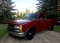 1997 Chevrolet 1500 NO RESERVE