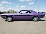 1970 Dodge Challenger 426 HEMI