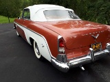 1955 DeSoto Fireflite Convertible