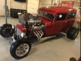 1929 Ford Model A