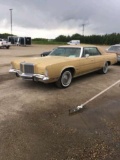 1978 Chrysler New Yorker