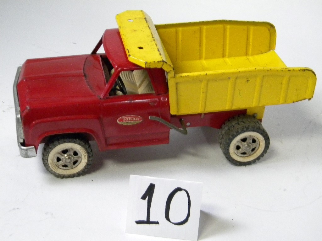 tonka 13190