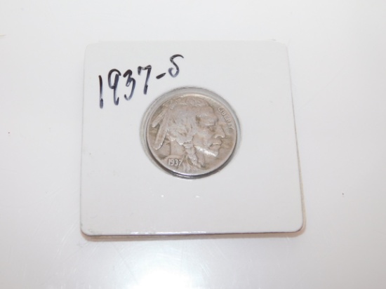 Estate Coin and Currency Sale of Boston Collector