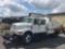 1999 International 4700 DT46EE Rail Truck