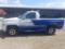 1996 Dodge Ram Truck