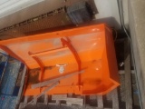 Various JLG Hoods for Older 60' and 80' Manlifts