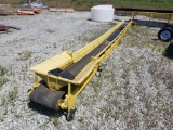 30' Conveyor 110V