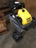 Atlas Copco LT6005 Tamper