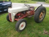 Ford Tractor