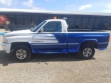 1996 Dodge Ram Truck