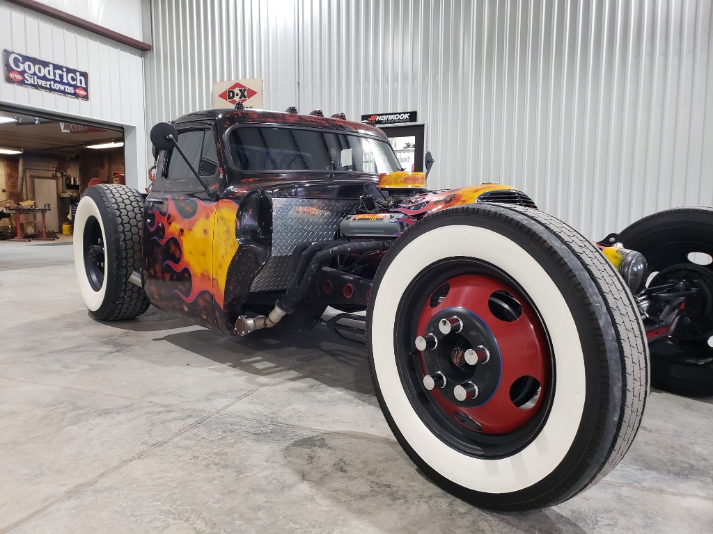 1954 Ford F600 Sema Build Rat Rod Collector Cars Online Auctions Proxibid 1954 Ford F600 Sema Build Rat Rod Collector Cars Online Auctions Proxibid