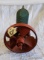 Maytag Elgin 1HP Upright Red-E-Motor