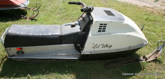 Scorpion Lil' Whip 1975