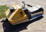1973 Arctic Cat Kitty Cat