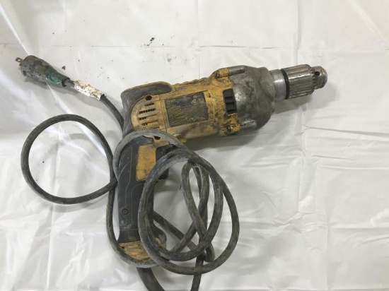 Dewalt DWD220 1/2” VSR drill