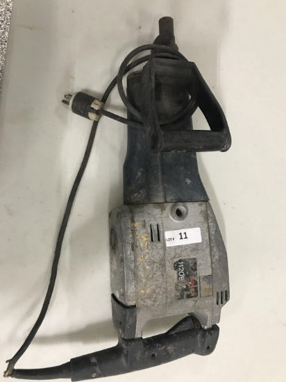 Bosch 11209 Heavy Duty Hammer Drill Tested/works