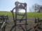 GEHL BALE UNROLLER
