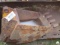 BACKHOE BUCKET