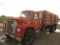 INTERNATIONAL LOADSTAR 1700  TRUCK