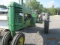 JOHN DEERE A