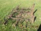 3 Section Harrow