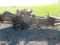 Oliver 50 Square Baler