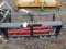 Quick Attach Bale Spear