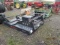 QUICK ATTACH JCT ROTARY MOWER
