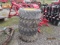 10-16.5 USED TIRES AND RIMS