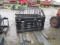 QUICK ATTACH FORKS 3500#