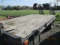 Gooseneck Trailer