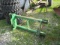 JOHN DEERE BALE SPEAR