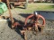 FORD 501 MOWER