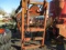 GEHL BALE HANDLER