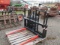 KIVEL BALE SPEAR