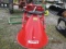 KING KUTTER S500 SPIN SPREADER