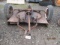 PULL TYPE ROTARY MOWER