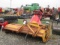 MOTT FLAIL MOWER