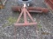 FAST HITCH BLADE