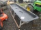 10' BUNK FEEDER