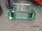 JOHN DEERE PALLET FORKS
