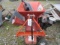 TROYBILT CHIPPER SHREDDER