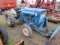 FORD 2000 GAS TRACTOR W/ SNOW BLADE