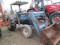 FORD 4610 W/ LOADER