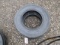 6.5-16 DEESTONE TRI-RIB TIRES