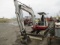 TAKEUCHI TB145 MINI EXCAVATOR
